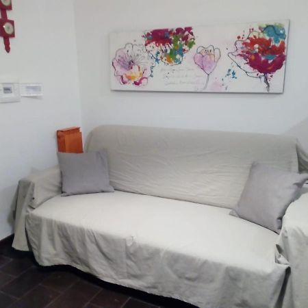 Tigullio Vacations Il Ciliegio Apartment Leivi Bagian luar foto
