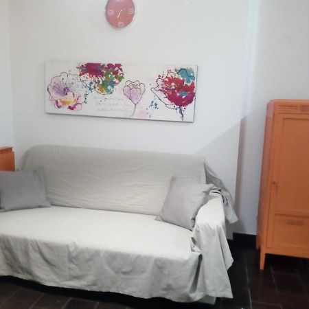 Tigullio Vacations Il Ciliegio Apartment Leivi Bagian luar foto