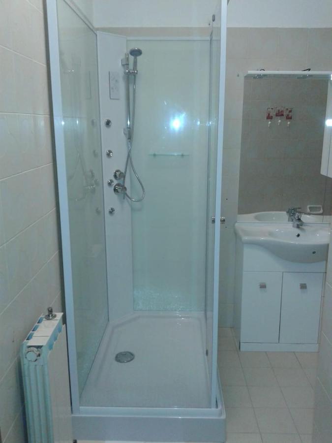 Tigullio Vacations Il Ciliegio Apartment Leivi Bagian luar foto