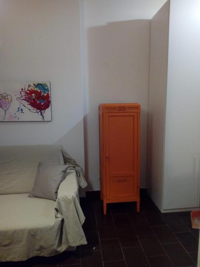 Tigullio Vacations Il Ciliegio Apartment Leivi Bagian luar foto