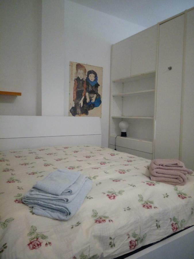Tigullio Vacations Il Ciliegio Apartment Leivi Bagian luar foto
