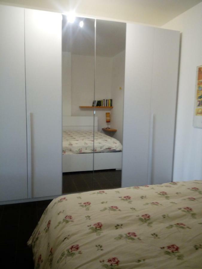 Tigullio Vacations Il Ciliegio Apartment Leivi Bagian luar foto