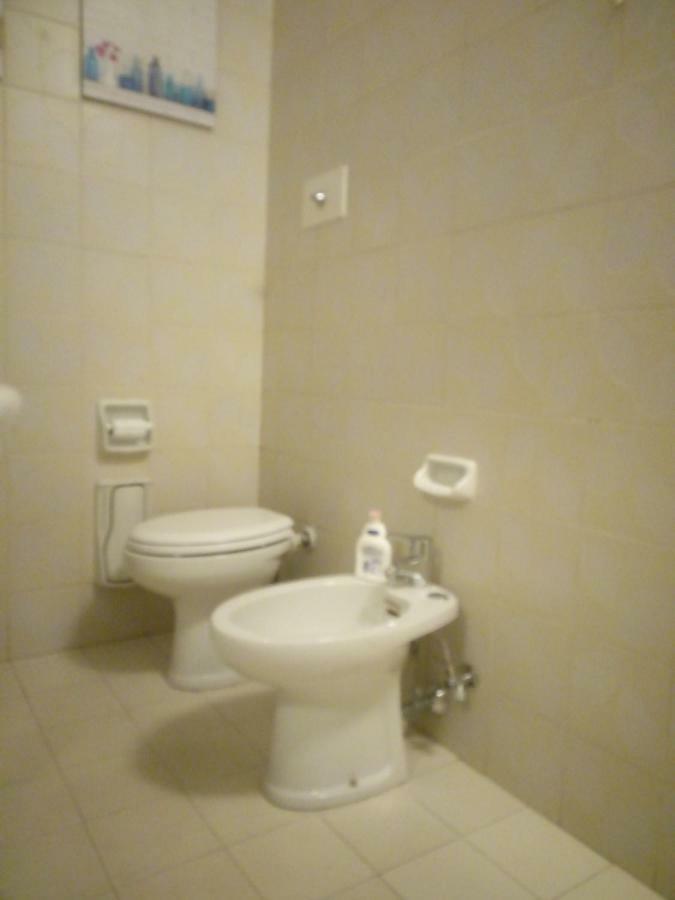 Tigullio Vacations Il Ciliegio Apartment Leivi Bagian luar foto