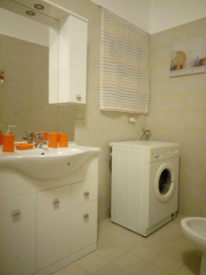 Tigullio Vacations Il Ciliegio Apartment Leivi Bagian luar foto