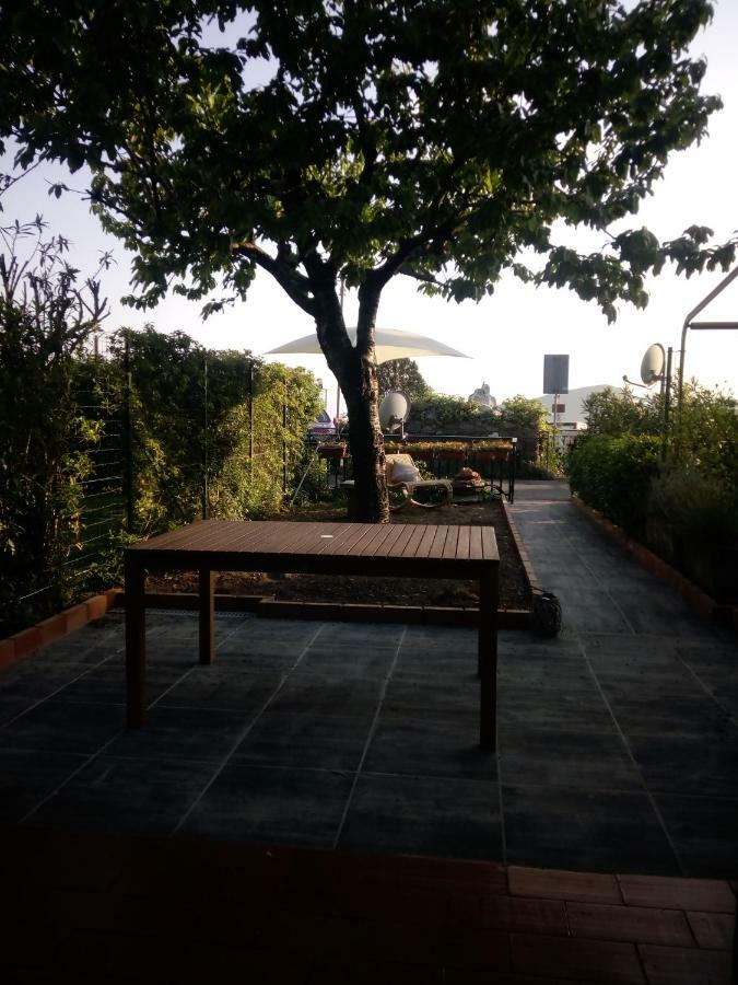 Tigullio Vacations Il Ciliegio Apartment Leivi Bagian luar foto